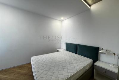 De inchiriat Apartament 2 camere | Dinamic City | Floreasca - 8