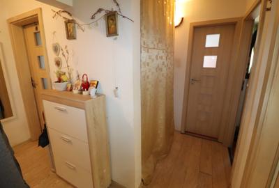 Apartament spațios cu poziție avantajoasă. - 9