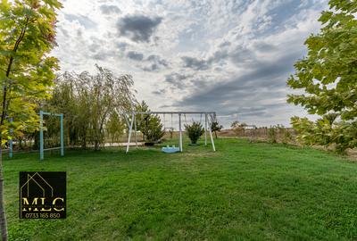 Vila de vânzare pe parter cu 4 camere | Cartier Flamingo Park | Saftica - 16