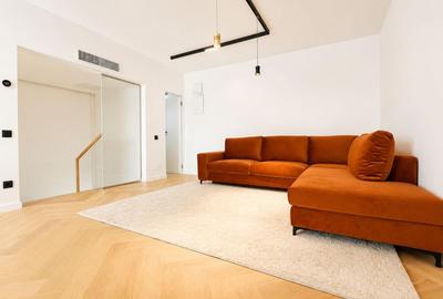 3 camere Aviatie | Prima Inchiriere | Deosebit | Terasa Superba - 1