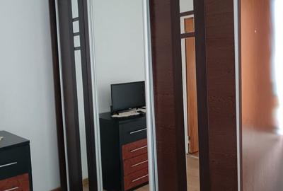 Apartament 3 camere de inchiriat, decomandat,  zona Lujerului - 7