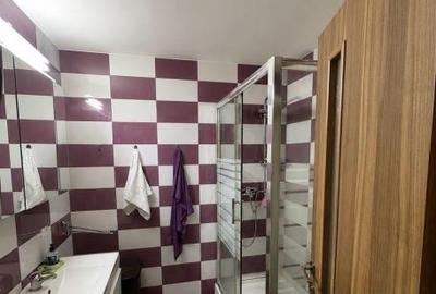 Apartament 2 camere etaj 4 metrou Romancierilor - 4
