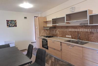 Apartament spațios cu 3 camere și terasă panoramică de 40 mp - 4