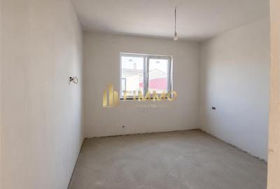 Duplex La Cheie | 98 mp utili | 4 camere | Scheia | ID  : - 9