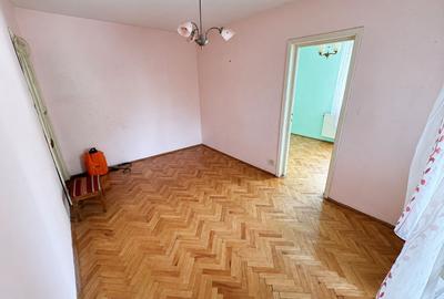 2 camere Girocului 40mp/utili + balcon - 6