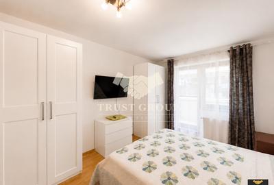 Herastrau - Aron Cotrus | 3 camere | Pet Friendly | 2 locuri de parcare + boxa - 11