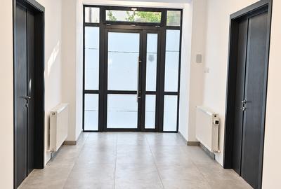 Vilă individuală pentru birouri | Bd. Mărășești | Curte proprie | 3 parcări - 6