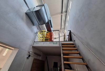 Hală – Tg. Mureș – 7 Noiembrie – Zona Lidl - 4