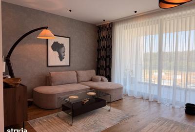 APARTAMENT 3 CAMERE | THE IVY | BANEASA | LUX | - 8