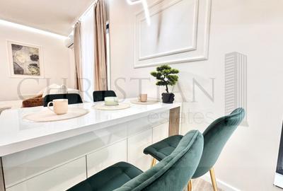 Apartament 2 camere PREMIUM - Exigent Plaza Residence - Faza 5 - 9