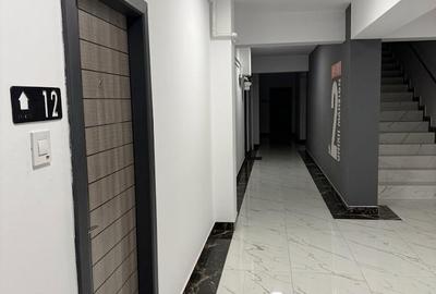 Unirii Verzisori, parcare incl, 113mp, finisat LUX, centrala, AC, 2023, metrou - 10