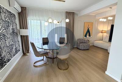 Apartament 3 camere cu terasă de 87 mp și vedere spre Pădurea Băneasa – Pipera - 1