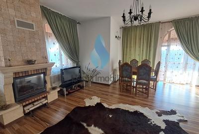 Vila eleganta P+E+M si 1025mp teren, Bucium-Iasi. - 4
