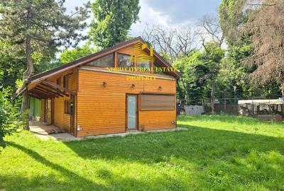 Spatiu comercial Parcul Herastrau-Restaurant Cafeanea-Vanzare-Asociere - 10