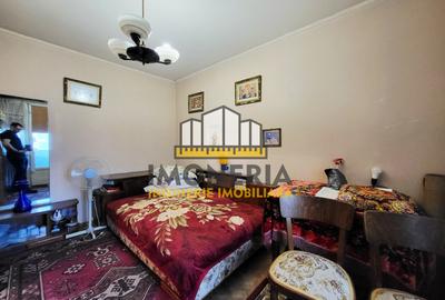 2 camere-langa Parc IOR-0% comision-1.2km metrou Titan-bloc ingrijit - 18