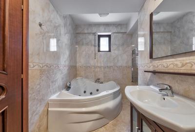 Apartament | 3 Camere | Inchiriere | Parcare | *Aviatorilor* - 12