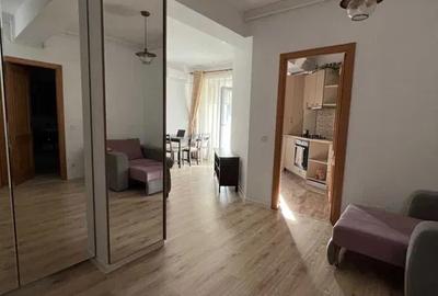 Garsoniera  Studio Drumul Taberei New Residence Cooperativei Ghencea - 4