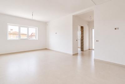 Duplex Pe Parter Cu 3 Camere | Mosnita Noua | 76mp Utili + Terasa | Teren 335mp - 6