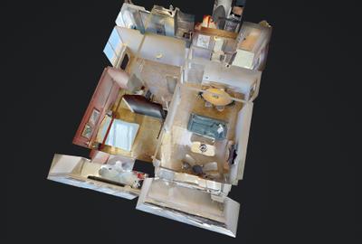 Calea Victoriei – Amzei | 3 camere | CENTRALĂ PROPRIE | Tur virtual - 13