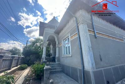 Casa de vanzare pe str.Mircea Voda cu teren 1500 mp ! - 20