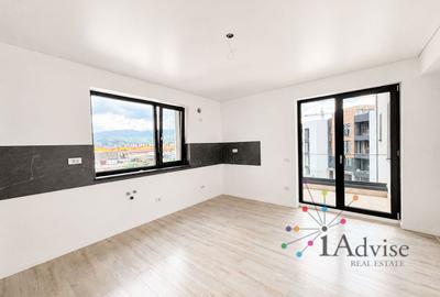 Apartament cu 2 camere decomandat în Bartolomeu