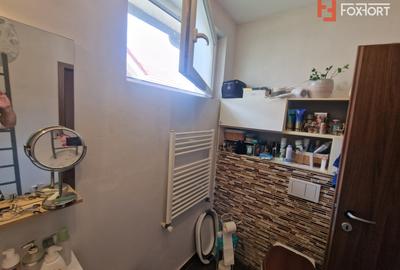 Duplex de vanzare cu 4 camere, cu teren de 303 mp, Ghiroda - 12