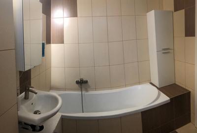 Închiriez apartament, 7/7, cu suprafață utilă de 67 m² (+logie 7m² ), AC,boxa. - 12