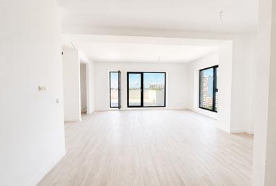 Apartament 2 Camere cu Terasă generoasa , High Garden East Obor ,Etaj 10 - 18