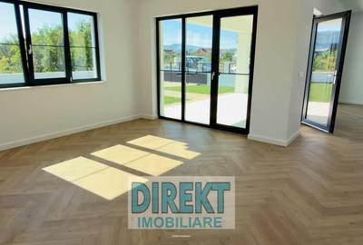 CASĂ INDIVIDUALĂ ÎN UNIREA | 128 MP | TEREN 500 MP | 200.000 € CU TVA INCLUS - 9