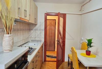 Apartament mare, decomandat, bucatarie separata. PET FRIENDLY. - 17