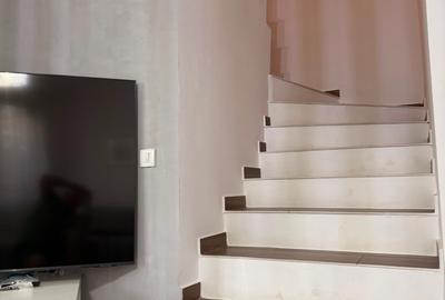 VILA SUPERBA MILITARI RESIDENCE ACVILEI, MOBILATA UTILATA PREMIUM, DOUA PARCARI - 13