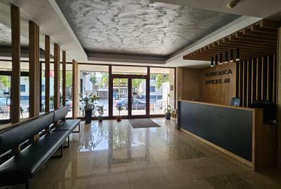 Birou, 539 mp în Floreasca