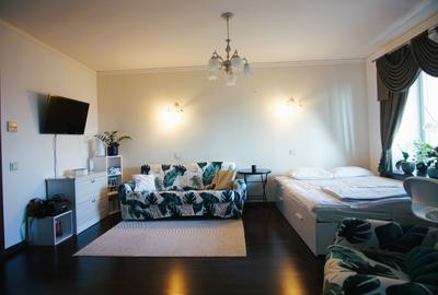Asmita Gardens | 5 min. Metrou Mihai Bravu | Studio de LUX | Amenajat premium - 1