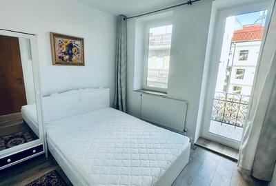 Apartament 4 camere - Piata Ovidiu - 900€/luna (cod E2+E7) - 3