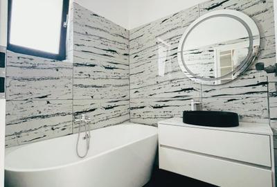 CASA INDIVIDUALA-OFERTA -4 CAMERE-510 MP CURTE-BALOTESTI - 5