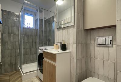 Apartament 2 camere pe Str. Constantin Brâncoveanu - 6