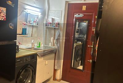 Garsonieră nedecomandată în Alexandru Obregia