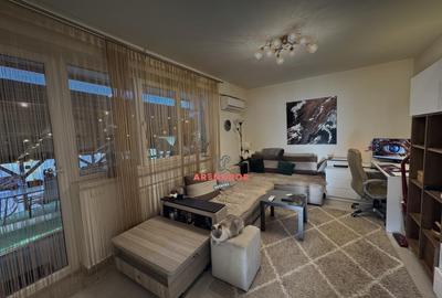 3 Camere | 104 mp curte | Terasa | Centrala | Bloc Nou - 2