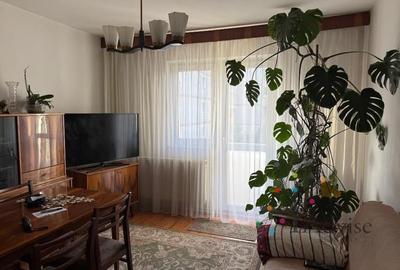 Apartament 4 camere etaj 2/4 - 1