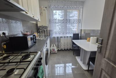 Apartament 3 camere Centru de inchiriat - 6