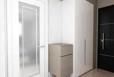 Apartament 3 camere Bdul Unirii, 74.5mp | Comision 0% - 9
