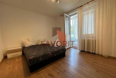 2 camere | etaj intermediar | mobilat si utilat | zona excelenta - 4