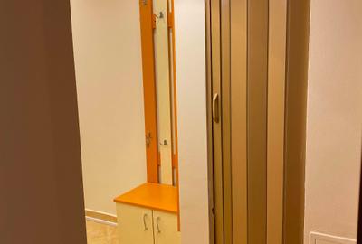 2 camere, decomandat, intre metrou Lujerului si Gorjului, strada Azurului - 14