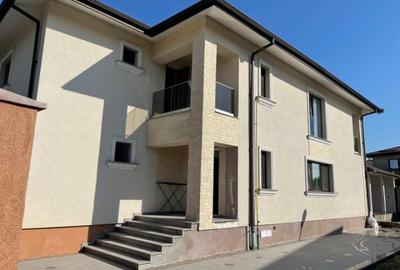 Casă individuală cu 5 camere în Nord
