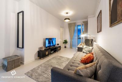 Studio Premium | Bloc Nou | Parcul Carol - Rahova |  2 km Unirii - 4