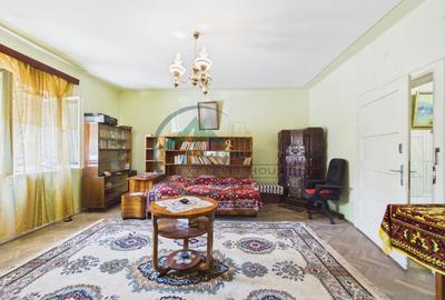Casa in Prejmer, teren de 1440mp, garaj dublu, sura, beci-Comision 0 - 9