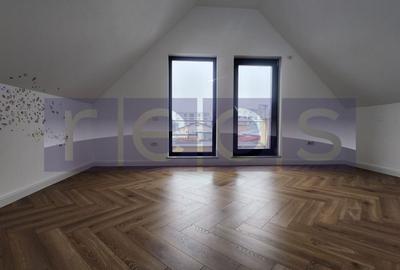 VANZARE VILA ELEGANTA | 6 CAMERE| 163 MP UTILI | STRAULESTI - 22
