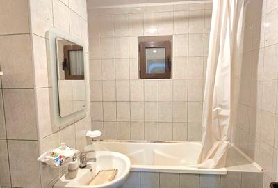 Apartament 3 camere decomandat, CT, tamplarie PVC, balcon, Galata - 3