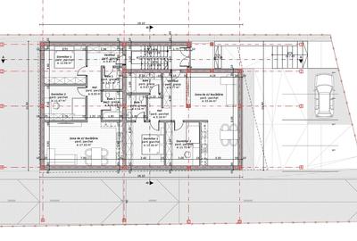 Apartamente noi semifinisate -zona buna 108.000eur neg - 4