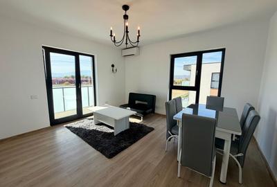 Apartament 3 camere | Cristian complex Lebay Residence - 4